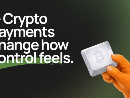 Crypto Control Perception: