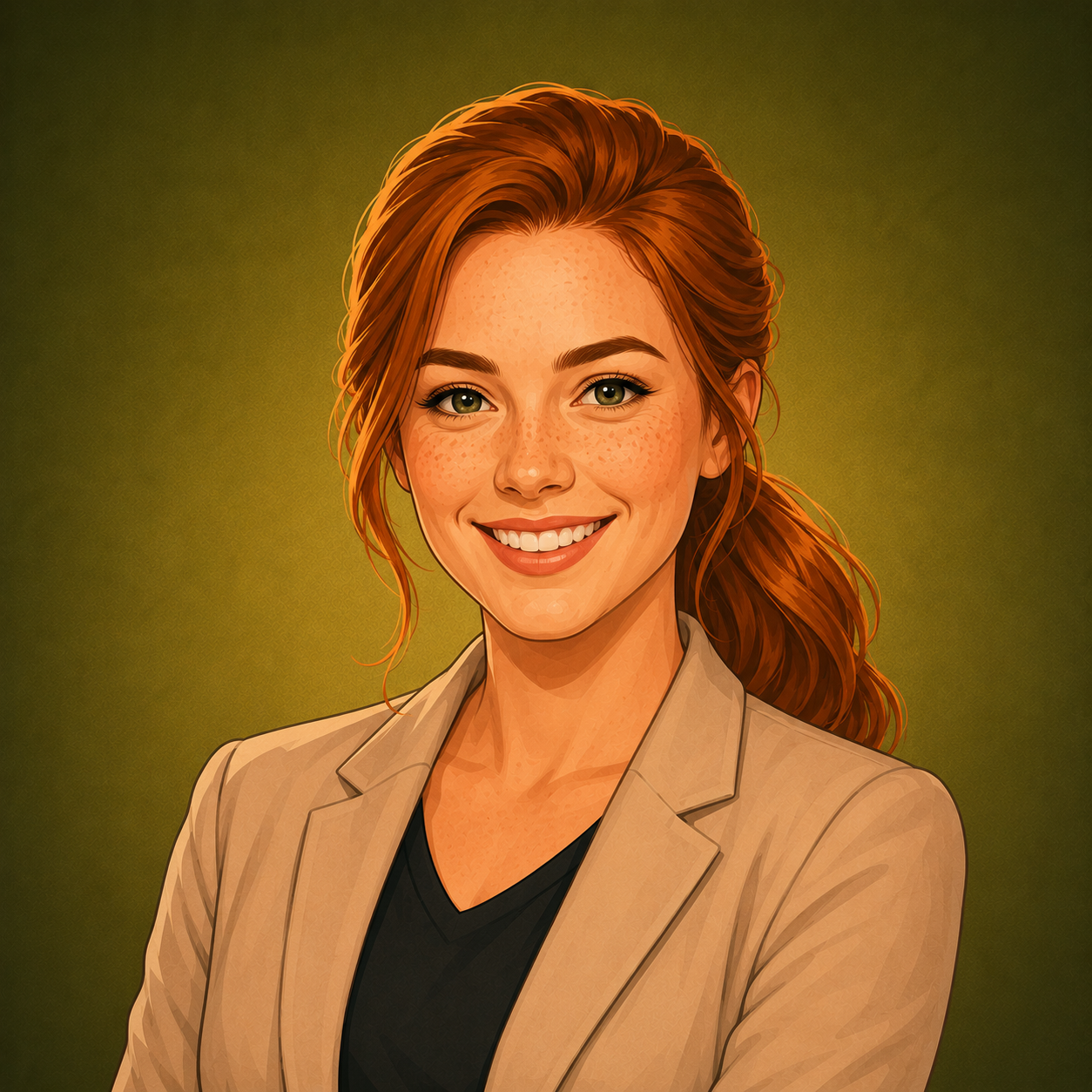 Alina Carter