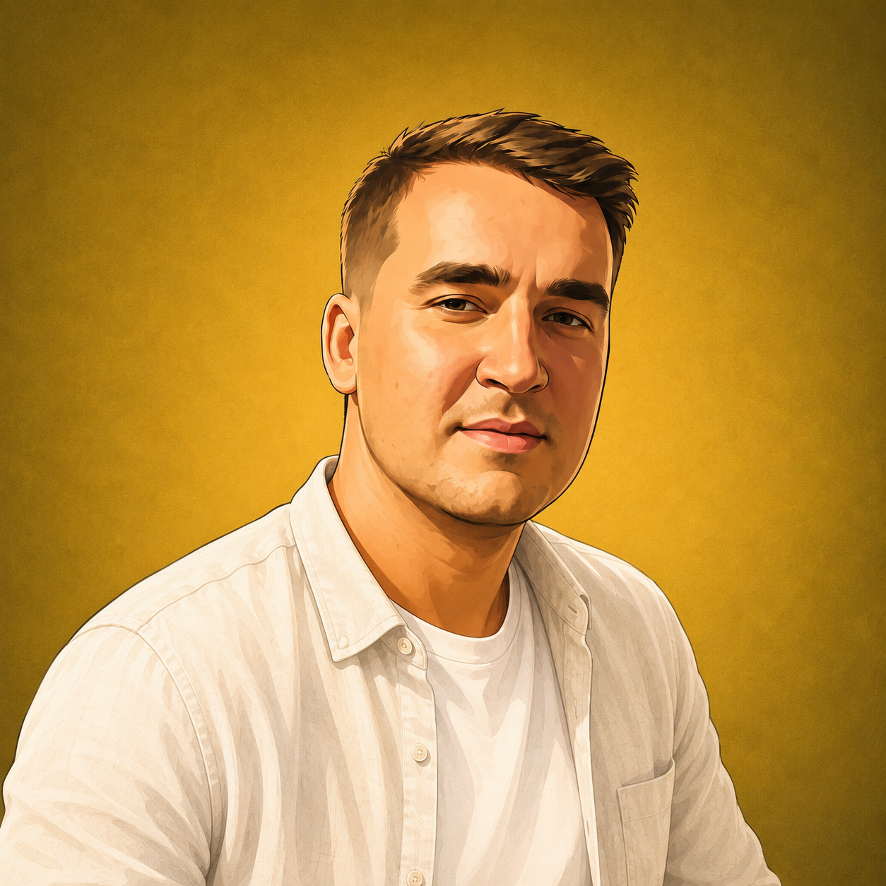 Andrew Hryn
