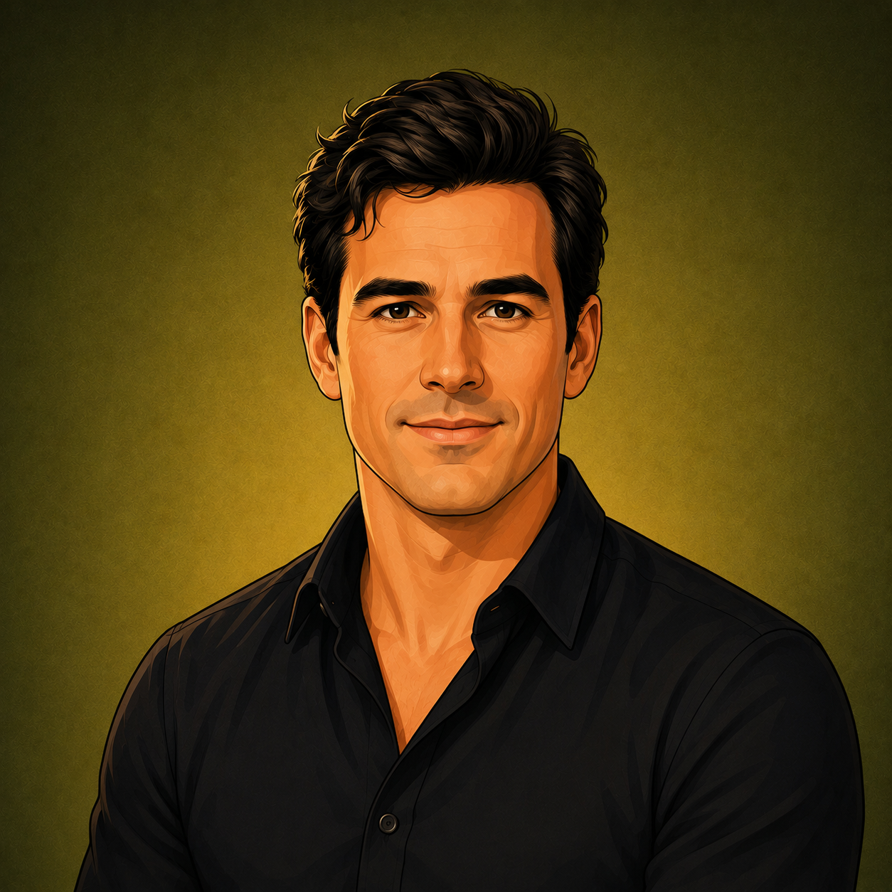 Travis Bennett