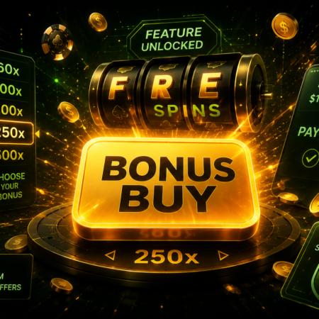 Bonus Buy Is No Longer a Bonus Feature — It’s the New Standard for AU Pokies Players