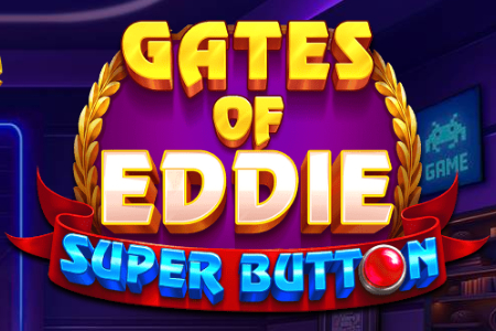 Gates of Eddie Super Button