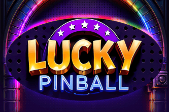 Lucky Pinball