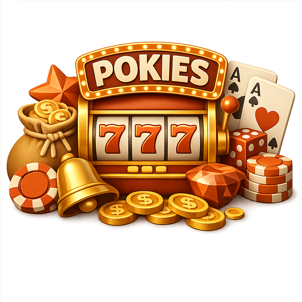 Australia’s Top Online Pokies