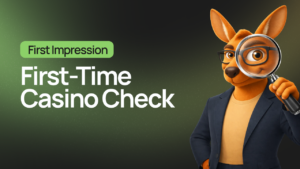 New Casino Testing Phase: What Players Notice in the First 15 Minutes
