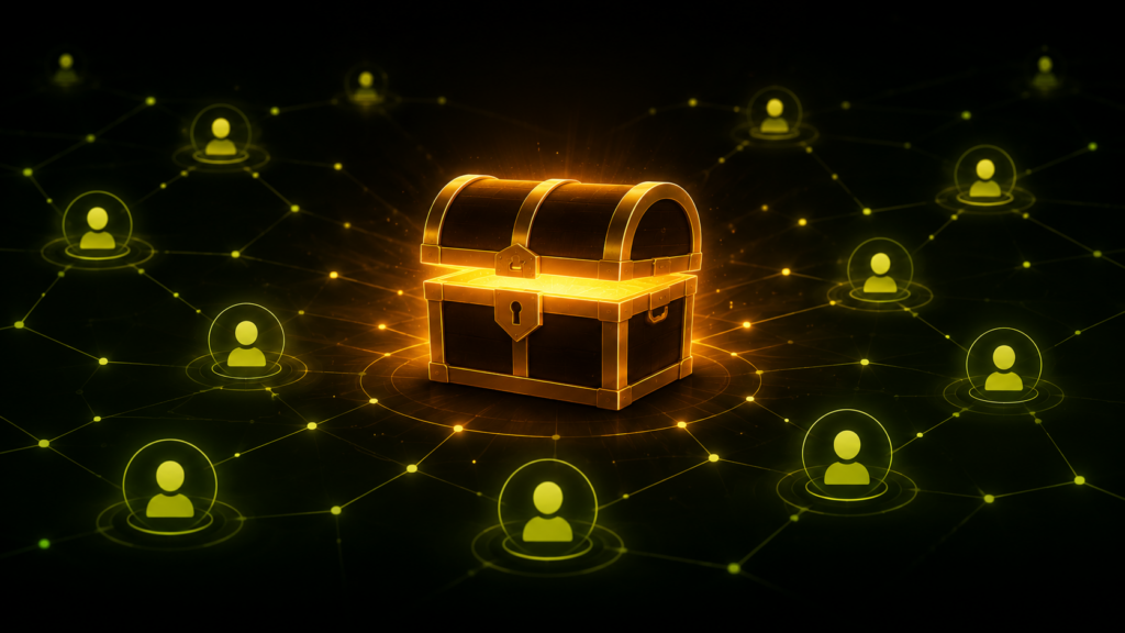Inside Mega Moolah: How the Slot That Made a £17.2 Million Millionaire Actually Works