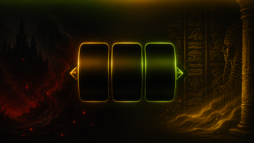 Pragmatic Play's June 2026 Slot Lineup: Hell Butcher and Fury of Anubis Push Multiplier Caps Higher