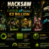 Hacksaw Gaming Listed on Nasdaq at €2 Billion: What the Studio’s Growth Means for AU Players
