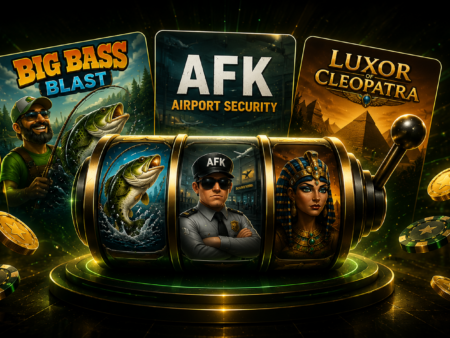 New Pokies in AU Lobbies Right Now: What Just Dropped in July 2026